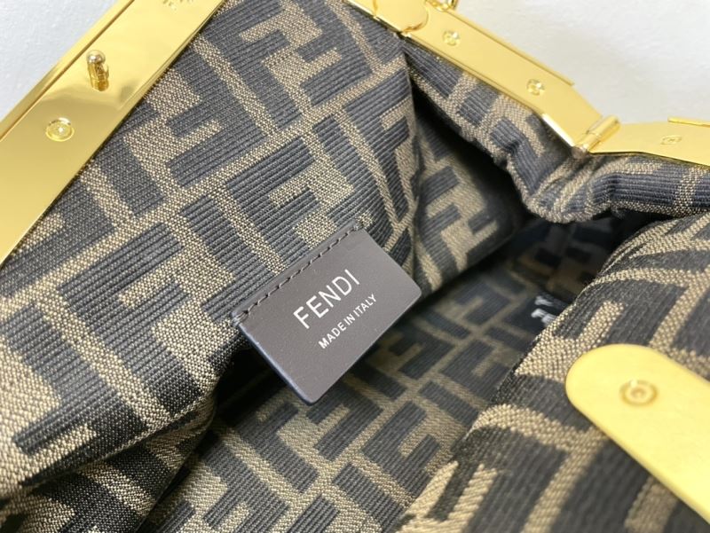 Fendi First Bags